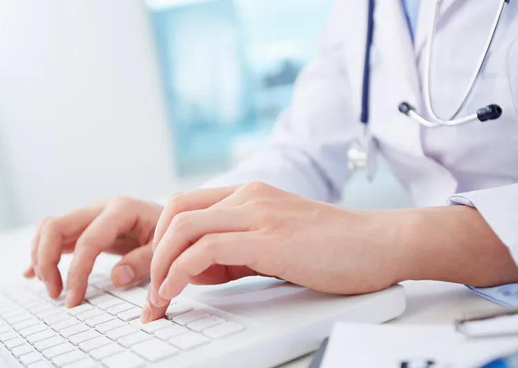 Письменные консультации