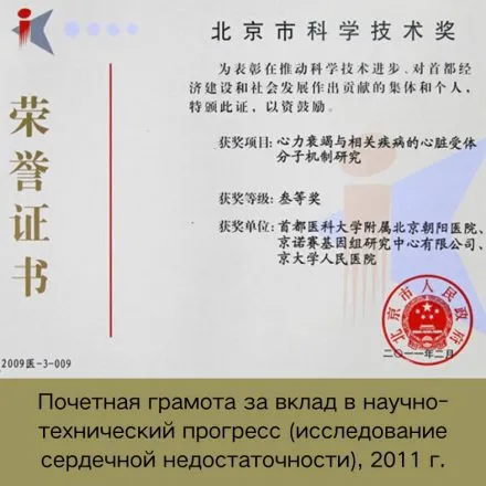 Certificate 34
